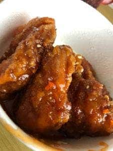 NENE CHICKEN キャナルシティ博多店