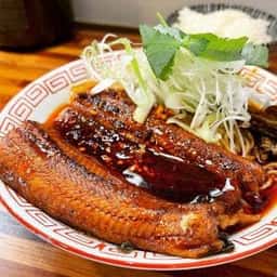 鮮魚らーめん 五ノ神水産