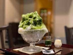 大極殿本舗 本店 栖園