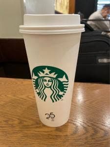 スターバックス コーヒー なんばウォーク店