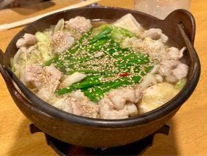 博多焼とり 天羽