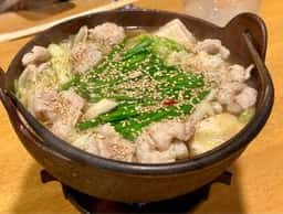 博多焼とり 天羽