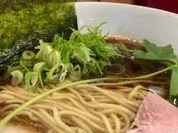 麺心 風見鶏