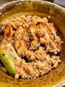 銘鶏やき鳥 鳥仙