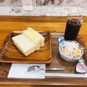 アトリエ&カフェGerbere