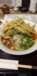 手打ちうどんとおばんざい 力