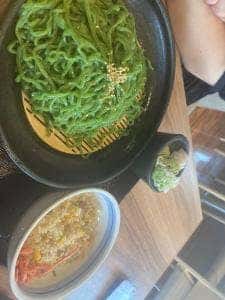 8番らーめん 羽根店