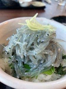 道の駅うずしおレストラン