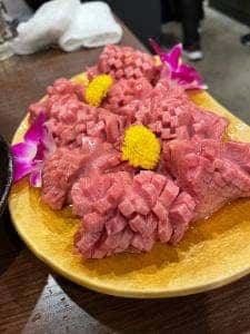 りきちゃん 大阪豊中店
