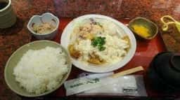 浪花ろばた 八角 川崎アゼリア店
