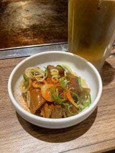 鶴橋風月 イオンモール熱田店