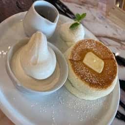 Panel Cafe 春日井