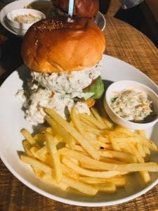 ホームハンバーガー Home Hamburger