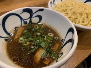 麺鮮醤油房 周月 鳥取賀露店