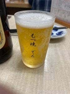 もつ焼 でん 蒲田店
