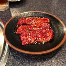 じゅうじゅう亭
