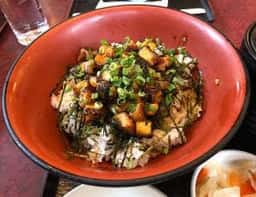 華屋与兵衛 練馬大泉学園店