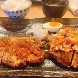 食彩一番 神楽坂