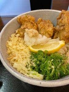 あした葉なかや 高槻本店