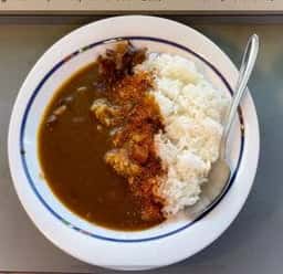 あじさい茶屋 中野5、6番線ホーム店