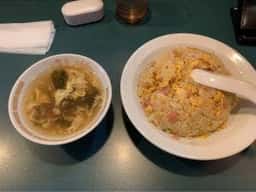 台湾料理 萬里香