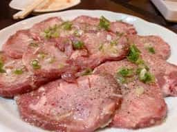 焼肉居酒屋 虎苑