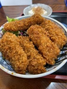 志野庵