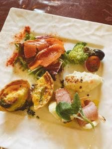 古民家バル 旧本藤邸