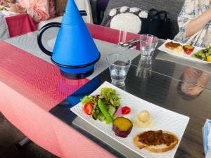 クッチーナ クラチオーネ ポッザ