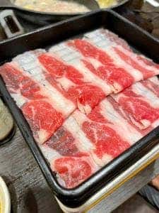 しゃぶ葉 池袋駅西口店