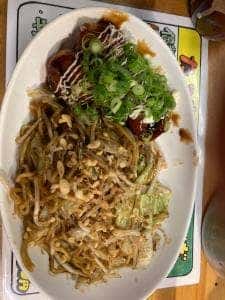 たこ焼 あきない TOKYO