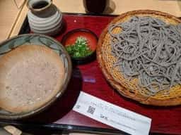 そばよし LINKS UMEDA店