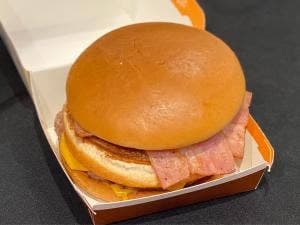 マクドナルド あまがさきキューズモール店