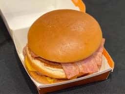 マクドナルド あまがさきキューズモール店