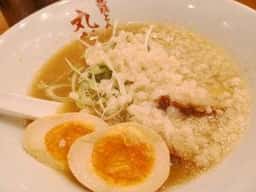 丸銀らーめん 神戸元町店