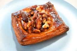 Boulangerie14区