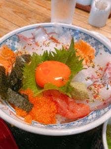 炉端のくろ兵衛