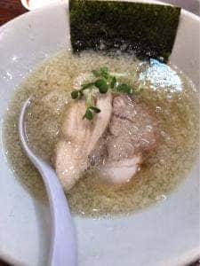 一風堂 塩原本舗