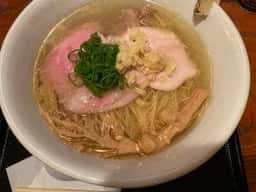 かずまちゃんラーメン