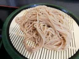 ゆで太郎 もつ次郎 銀座5丁目店