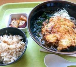 スカイレストラン シーガル