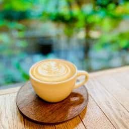 パドラーズコーヒー西原本店