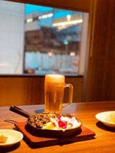 全席個室 楽蔵うたげ 関内駅前店