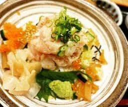 ご当地酒場 北海道八雲町 日本橋別館