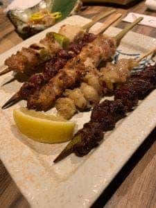 完全個室居酒屋なごみ 新宿西口店