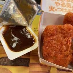 マクドナルド 清瀬駅北口店