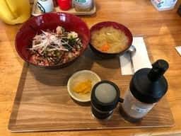 ごはん屋ゆめあとむ