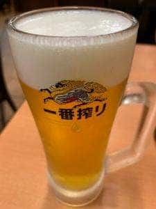 日高屋 センター南駅前店