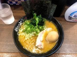 麺処いのこ 平和台店