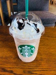 スターバックス コーヒー 恵那店